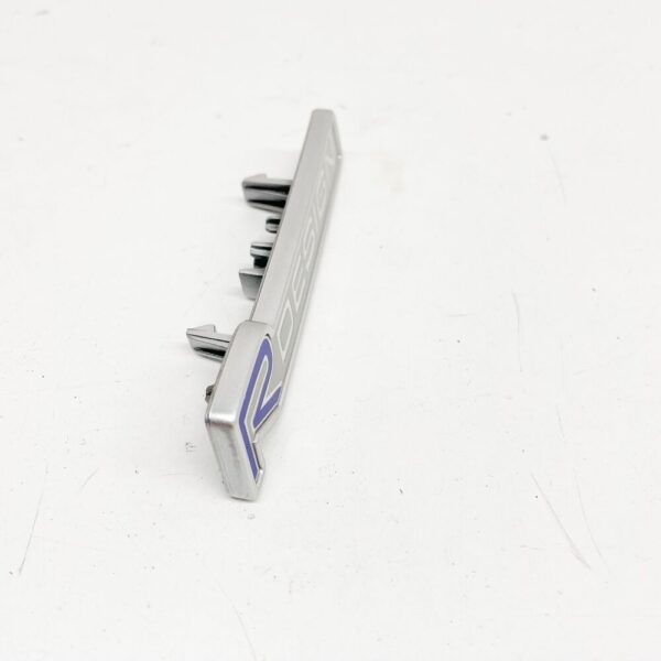 30695855 - Volvo V50 Front Radiator Grille Emblem 30695855 NEW GENUINE
