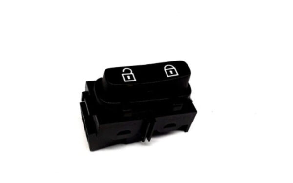 30710475 - Volvo S80 MK2 Center Lock Switch Button 30710475 NEW GENUINE