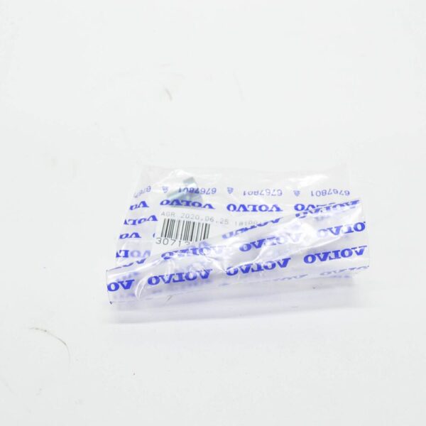 30713219 - VOLVO S80 MK2 AUTO TRANSMISSION DRAIN PLUG 30713219 NEW GENUINE