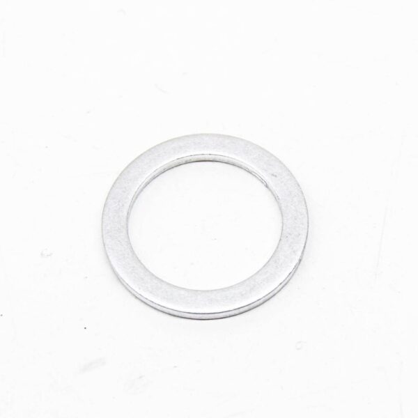 30713220 - Volvo S60 MK1 Transmission Drain Screw Gasket 30713220 NEW REAL