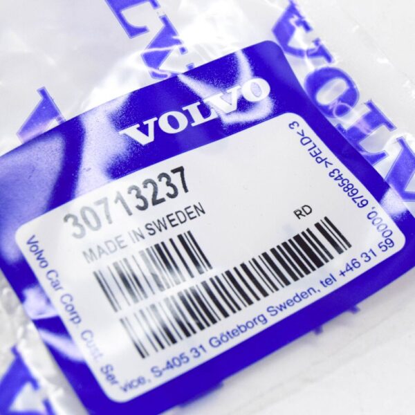 30713237 - Volvo C30 Engine Expansion Plug 30713237 NEW GENUINE