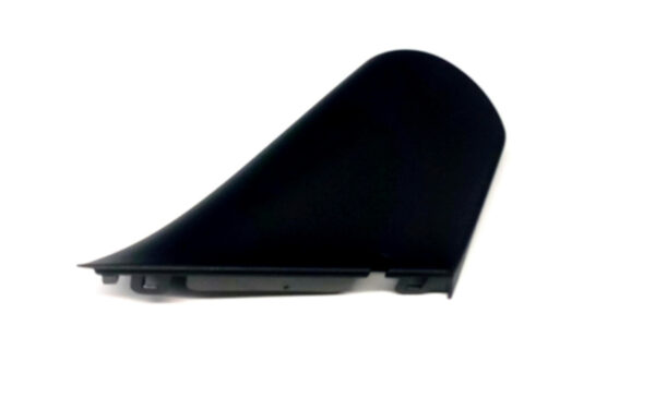 30716502 - VOLVO S80 MK2 FRONT LEFT WING MIRROR COVER 30716502 NEW GENUINE