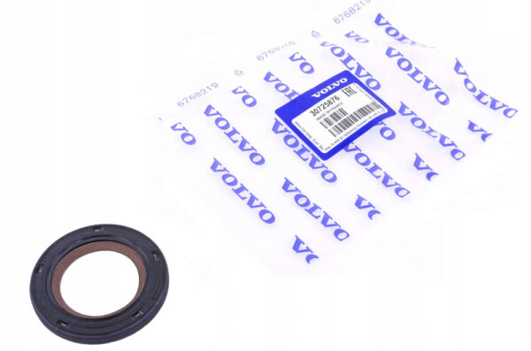 30725876 - Volvo S80 MK2 Crankshaft Shaft Sealing Ring 30725876 NEW ORIGINAL