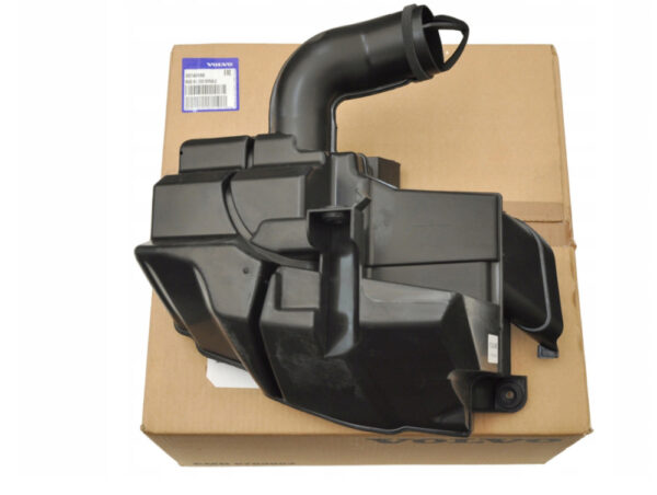 30740998 - VOLVO S40 MK2 ENGINE AIR INTAKE RESONATOR 30740998 NEW GENUINE