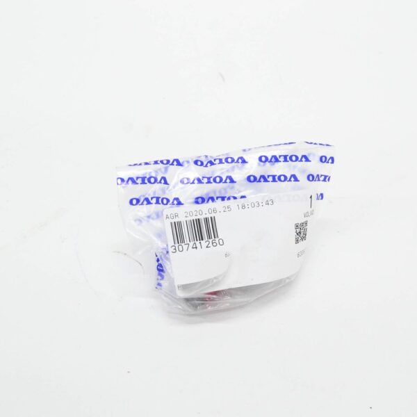30741260 - Volvo S60 MK2 Front Wheel Brake Flange Screw 30741260 NEW GENUINE