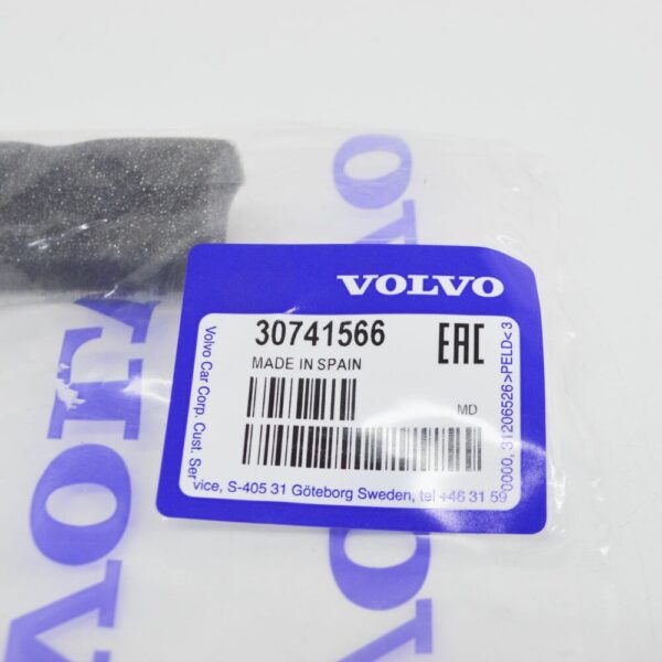 30741566 - Volvo V60 MK1 radiator gasket strip 30741566, original part