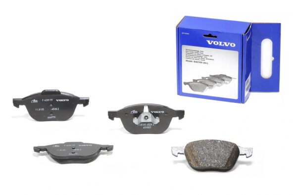 30742030 - Volvo S40 MK2 Front Brake Kit 30742030 NEW REAL