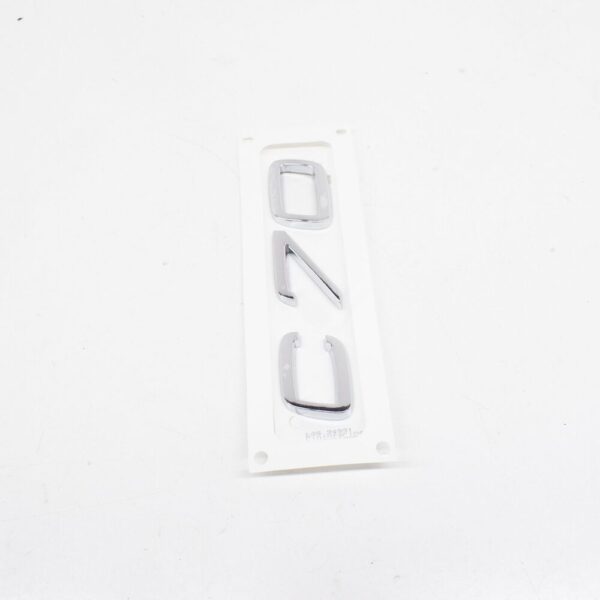 30744331 - Volvo C70 MK2 emblem C70 30744331 NEW ORIGINAL