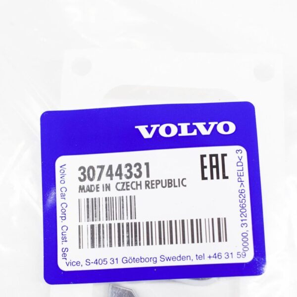30744331 - Volvo C70 MK2 emblem C70 30744331 NEW ORIGINAL