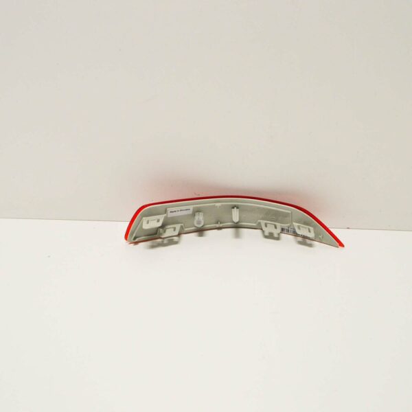 30744511 - NEW VOLVO XC70 MK2 REAR BUMPER LEFT SIDE REFLECTOR 30744511