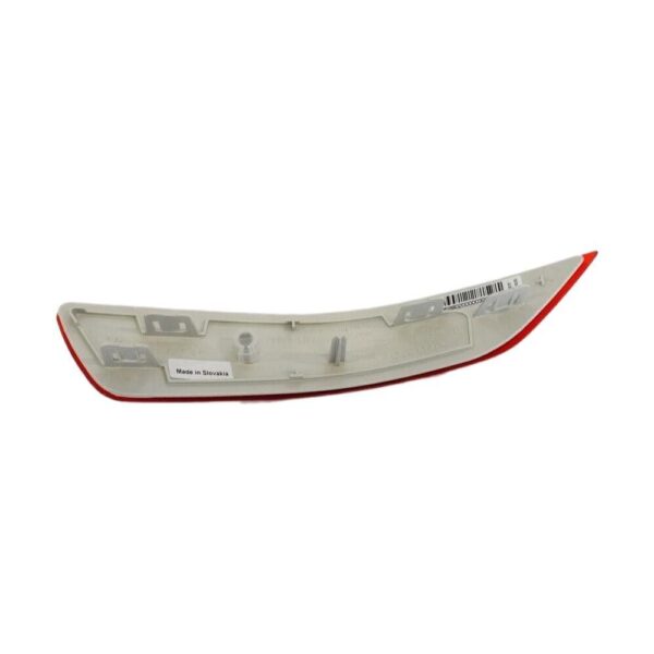 30744512 - Volvo XC70 Mk3 Right Rear Bumper Original Reflector 30744512