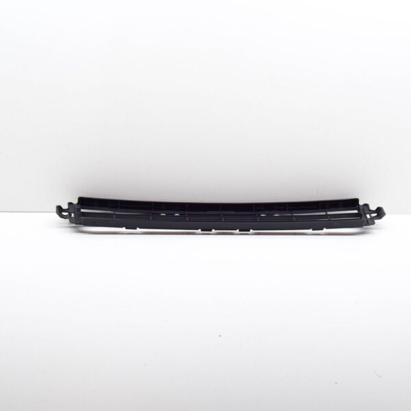 30744911 - Volvo S40 MK2 Front Bumper Lower Grill 30744911 NEW GENUINE