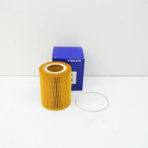 30750013 - Volvo XC90 MK1 Engine Oil Filter Kit 30750013 NEW GENUINE