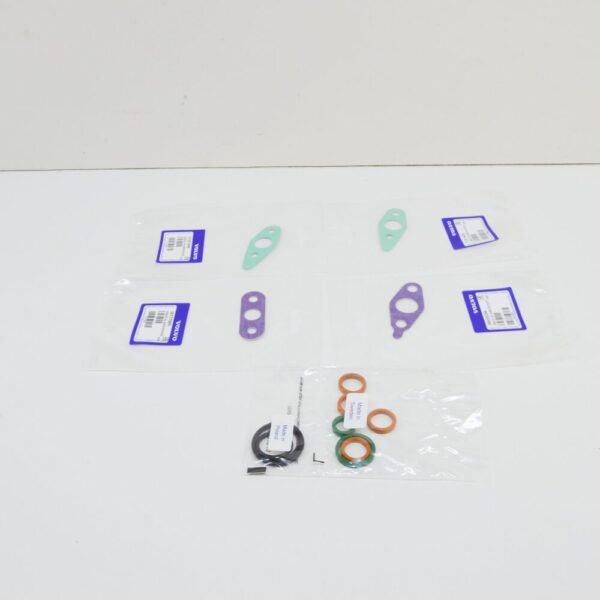 30750783 - Volvo XC90 MK1 Oil Pan O-Ring Gasket Set 30750783 NEW ORIGINAL