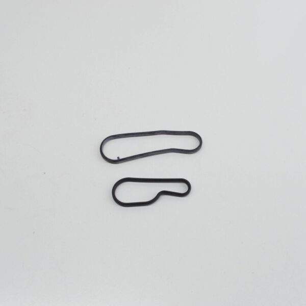 30751324 - Volvo V60 MK1 Oil Cooler Gasket Set 30751324, NEW, ORIGINAL