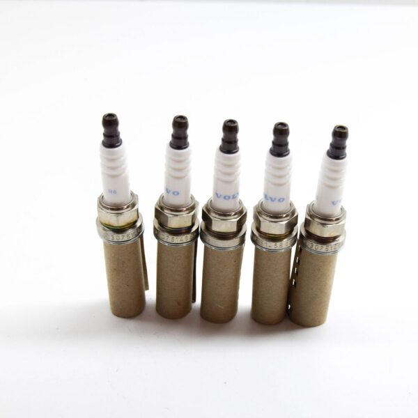 30751806 - VOLVO V50 SPARK PLUG KIT 30751806 NEW GENUINE