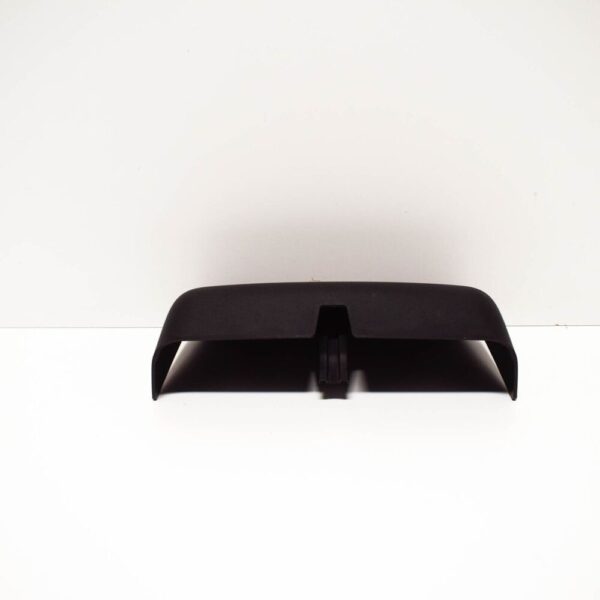 30756384 - Volvo V70 MK3 Rear Detachable Towbar Bumper Cover 30756384 NEW GENUINE