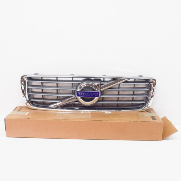 30756991 - Volvo S80 MK2 radiator grille front 30756991 NEW ORIGINAL