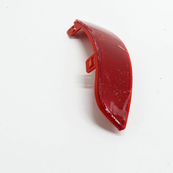 30763346 - Volvo V50 Right Rear Bumper Reflector Lens 30763346 NEW GENUINE