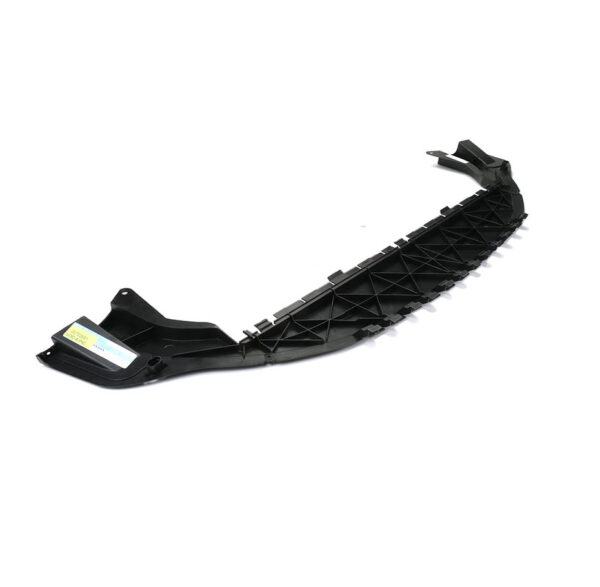 30763681 - NEW VOLVO C70 MK2 FRONT BUMPER LOWER SIGN 30763681