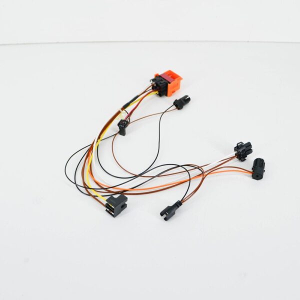 30763979 - VOLVO S80 MK2 Front Headlamp Wiring Harness 30763979 NEW