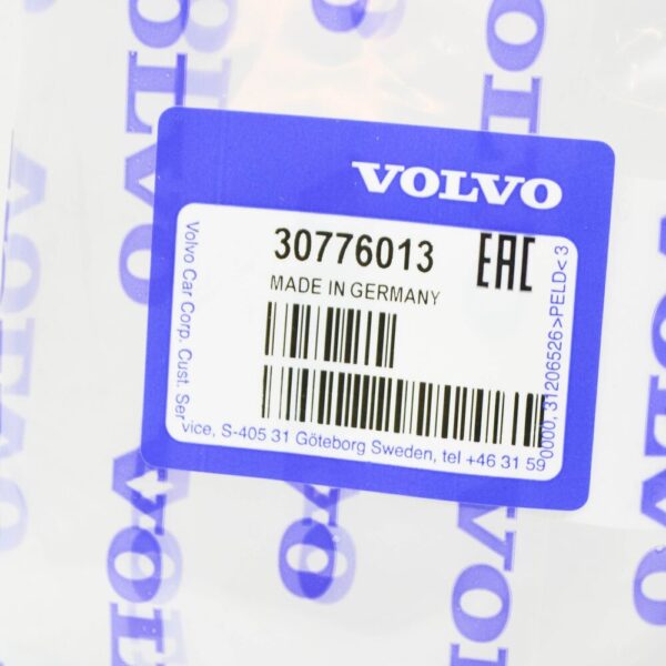 30776013 - VOLVO S60 MK2 SEALING RING 30776013 NEW GENUINE