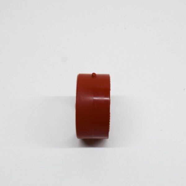 30778629 - VOLVO XC90 MK1 Intercooler Resonator Housing Seal 30778629 NEW GENUINE