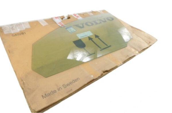 30779149 - VOLVO S40 MK2 FRONT LEFT DOOR GLASS 30779149 NEW GENUINE