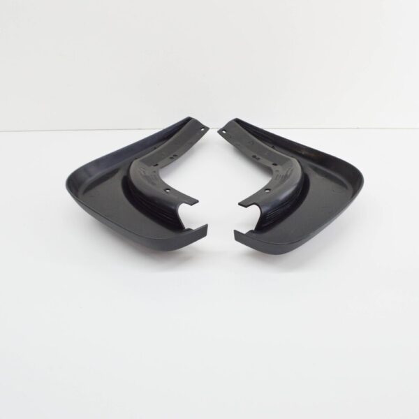 30779760 - Volvo XC60 Rear Dirt Catcher Set 30779760 NEW ORIGINAL