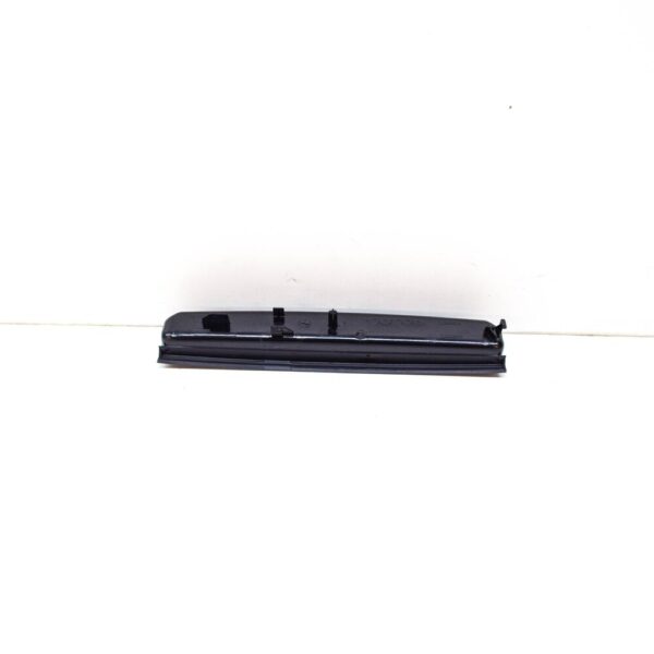 30781474 - Volvo XC90 MK1 Center Rubber Mat Console 30781474 NEW GENUINE