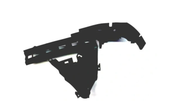 30784047 - Volvo S40 MK2 Front Right Door Handle Mount RHD 30784047 NEW GENUINE