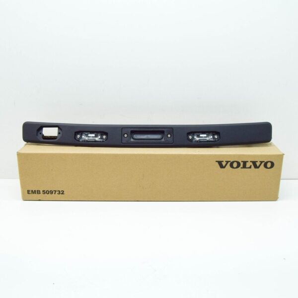 30784556 - VOLVO XC60 Rear Tailgate Handle 30784556 NEW GENUINE