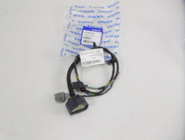 30786186 - VOLVO XC60 MK1 REAR BUMPER PARKING SENSOR 30786186 NEW GENUINE