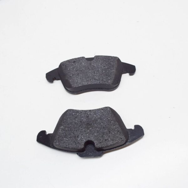 30793941 - VOLVO S80 MK2 Front Wheel Brake Pads Kit 32373185 NEW