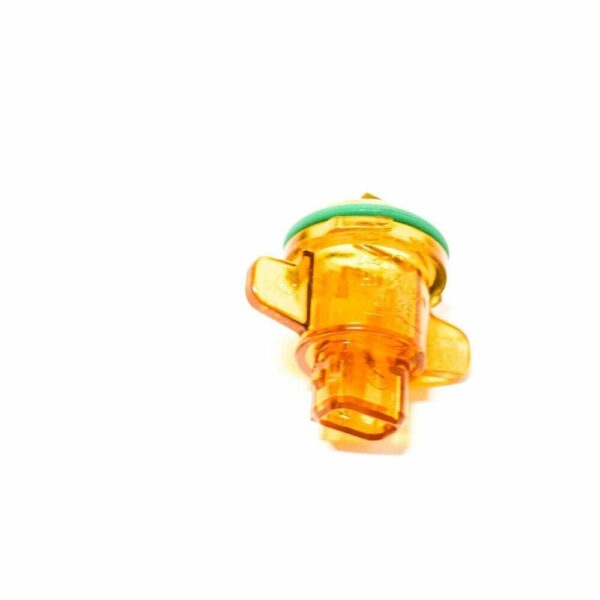 30795072 - Volvo XC90 MK1 Genuine Front Fog Light Outlet 30795072