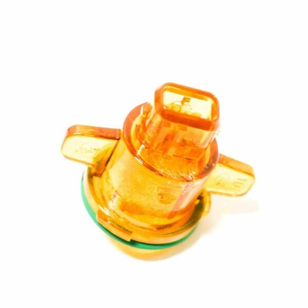 30795072 - Volvo XC90 MK1 Genuine Front Fog Light Outlet 30795072