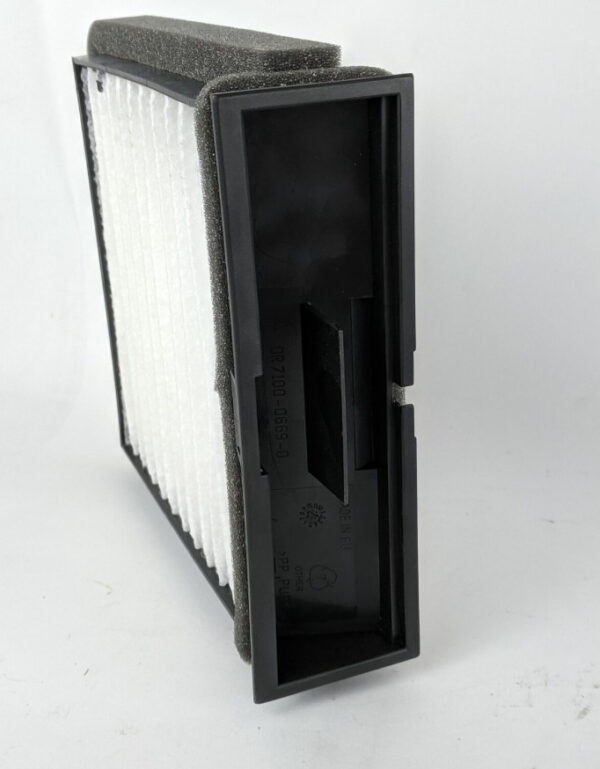 30818694 - Volvo S40 MK1 Cabin Pollen Air Filter 30818694 NEW REAL