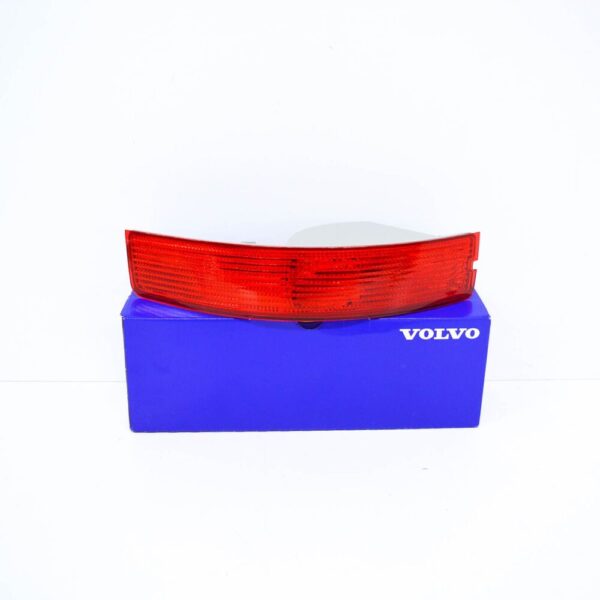 31111185 - VOLVO XC90 MK1 Rear Bumper Right Reflector Plate 31111185 NEW GENUINE