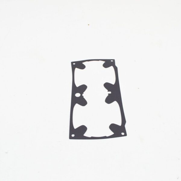 31111509 - Volvo S80 MK2 Interior Center Console Beverage Holder Mat 31111509 NEW ORIGINAL