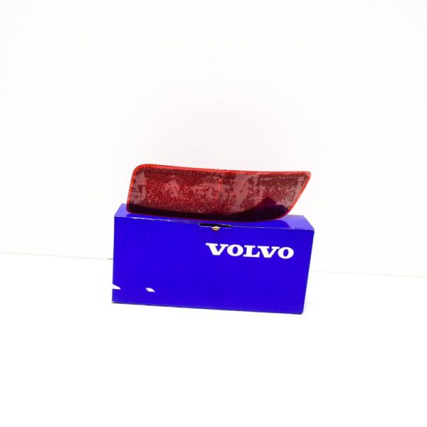 31213993 - Volvo C30 Rear Bumper Right Reflector 31213993 New Genuine