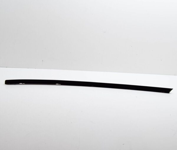31214492 - VOLVO V70 MK3 LEFT OUTER A-PILLAR MOLDING TRIM 31214492 NEW