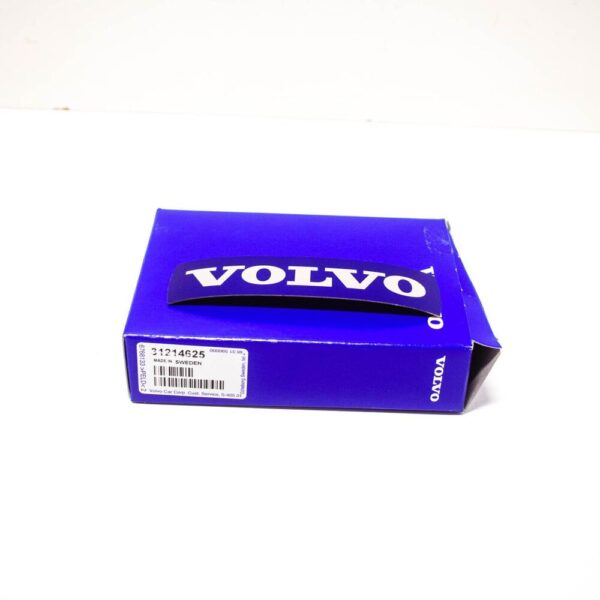31214625 - VOLVO V60 Front Grille Emblem Badge 31214625 NEW GENUINE