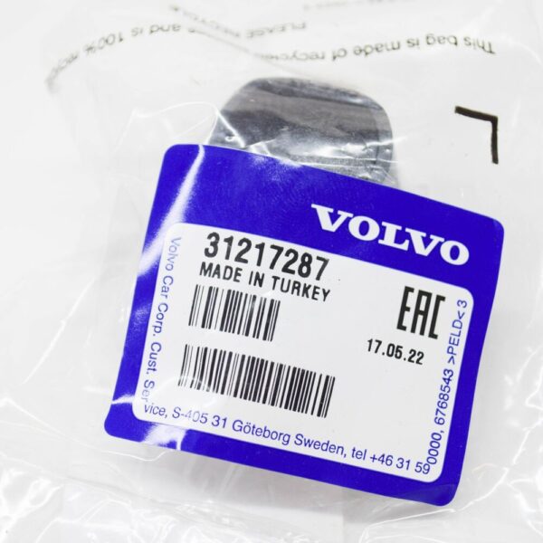 31217287 - VOLVO XC60 MK1 EXTERIOR MIRROR LIGHT LENS 31217287 NEW GENUINE