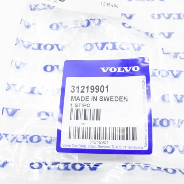 31219901 - Volvo S60 MK2 Evaporative Emissions System Line Pants 31219901 NEW GENUINE