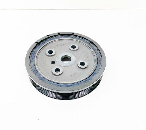 31251643 - VOLVO V60 Engine Crankshaft Pulley 31251643 NEW GENUINE