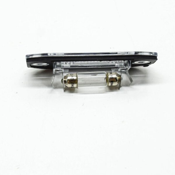 31253006 - Volvo S40 MK2 license plate light rear 31253006 new original