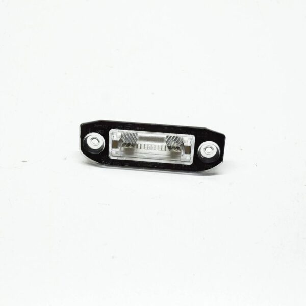 31253006 - Volvo S40 MK2 license plate light rear 31253006 new original