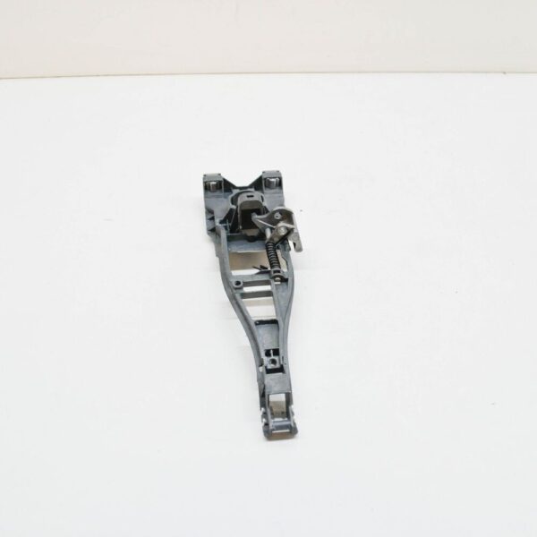 31253175 - VOLVO XC90 MK1 Front Left Door Lock Bracket 31253175 NEW GENUINE