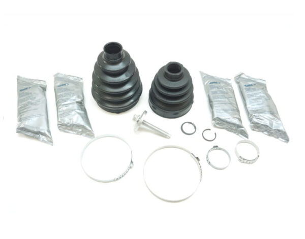 31256016 - Volvo S40 MK2 Front CV Joint Boat Kit 31256016 NEW REAL