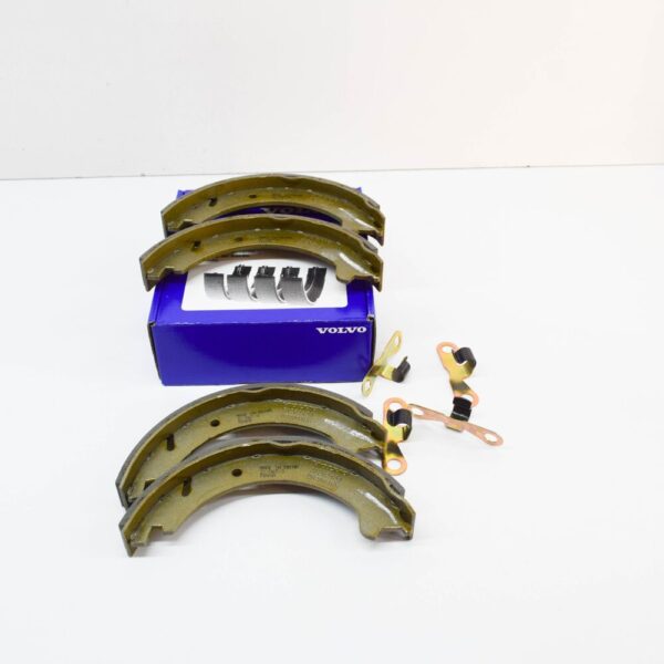 31262626 - Volvo V70 MK1 Park Brake Shoes 31262626 NEW GENUINE
